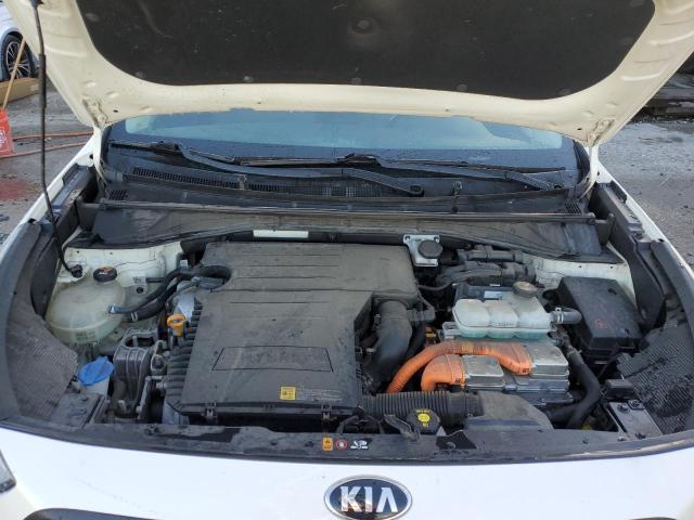 Photo 12 from auction – 2019 KIA NIRO FE with VIN KNDCB3LC2K5346717