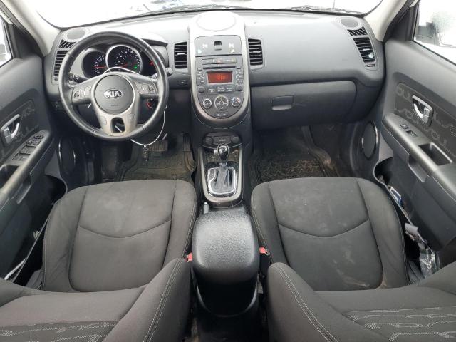 Photo 8 from auction – 2013 KIA SOUL + with VIN KNDJT2A60D7560155
