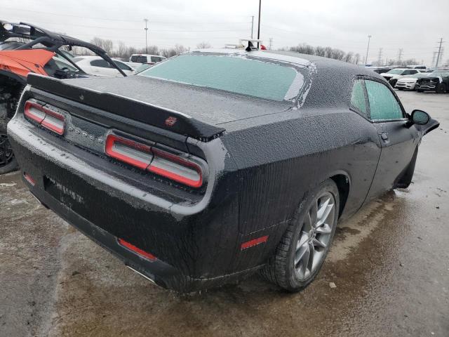 Снимка 3 от търг – 2022 DODGE CHALLENGER с VIN 2C3CDZKG2NH118574