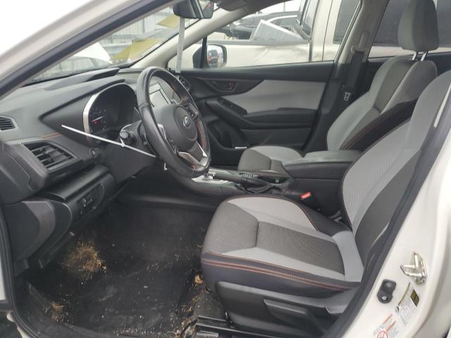 Photo 7 from auction – 2020 SUBARU CROSSTREK with VIN JF2GTAPC8L8239489