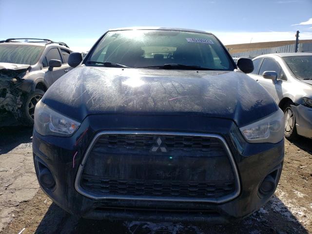 Zdjęcie 5 z aukcji – 2015 MITSUBISHI OUTLANDER z VIN 4A4AP3AU1FE020622