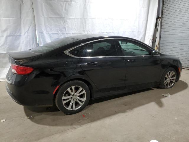 Photo 3 from auction – 2015 CHRYSLER 200 LIMITE with VIN 1C3CCCAB1FN742896