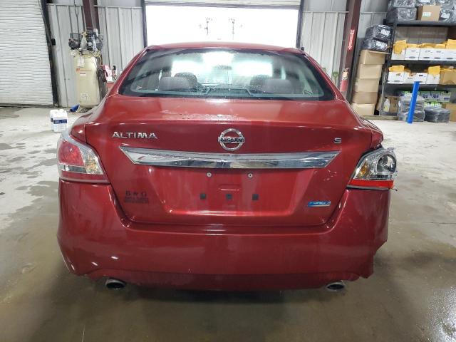 Photo 6 from auction – 2013 NISSAN ALTIMA 2.5 with VIN 1N4AL3AP2DC146676