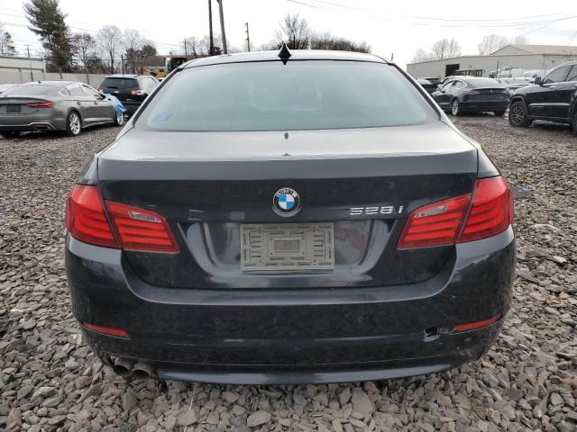 Photo 6 from auction – 2011 BMW 528 I with VIN WBAFR1C54BC742025