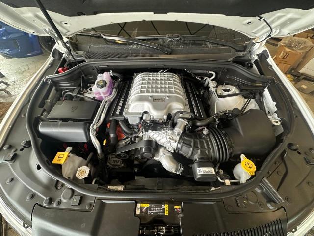 Photo 7 from auction – 2024 DODGE DURANGO SR with VIN 1C4SDJH9XRC222465