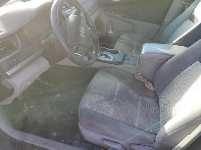 Photo 7 from auction – 2012 TOYOTA CAMRY BASE with VIN 4T4BF1FK2CR195829
