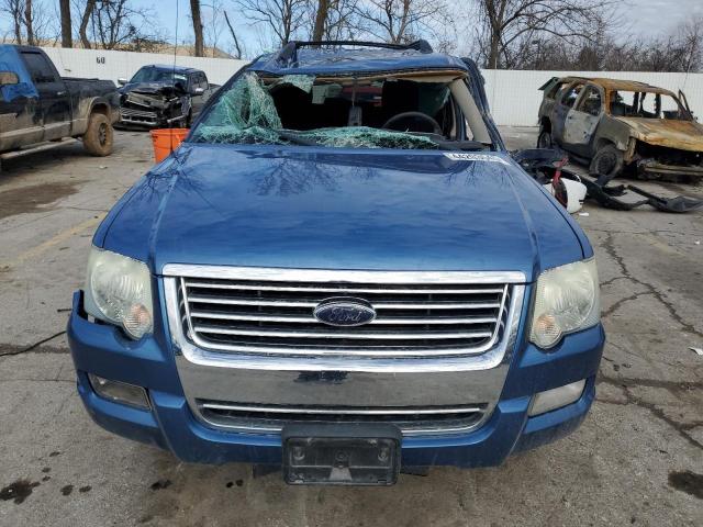 Photo 5 from auction – 2009 FORD EXPLORER X with VIN 1FMEU63EX9UA17751