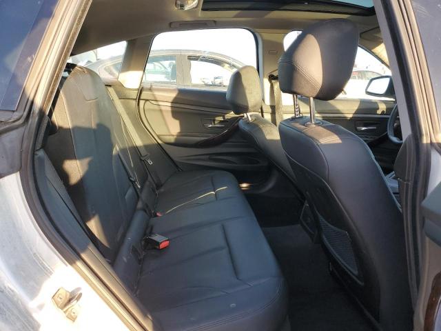 Photo 10 from auction – 2015 BMW 328 XIGT with VIN WBA3X5C51FD560279