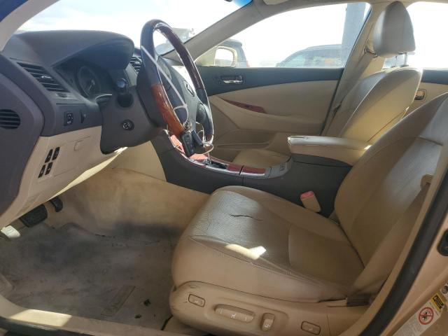 Снимка 7 от търг – 2008 LEXUS ES 350 с VIN JTHBJ46G182166334