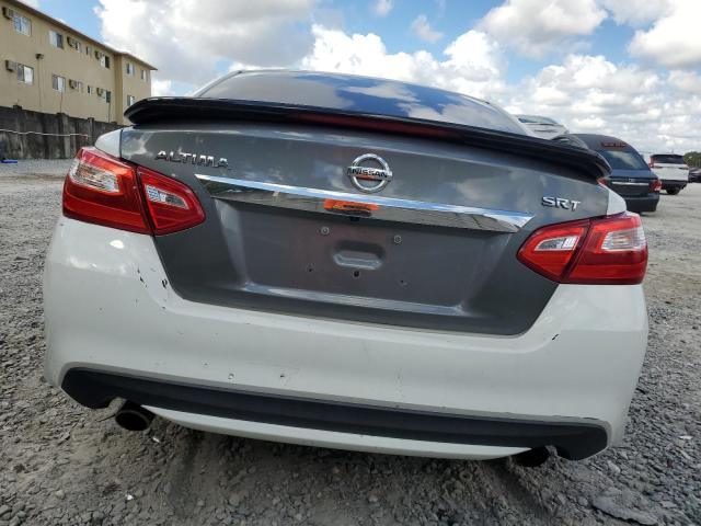 Photo 6 from auction – 2016 NISSAN ALTIMA 2.5 with VIN 1N4AL3AP8GN319254