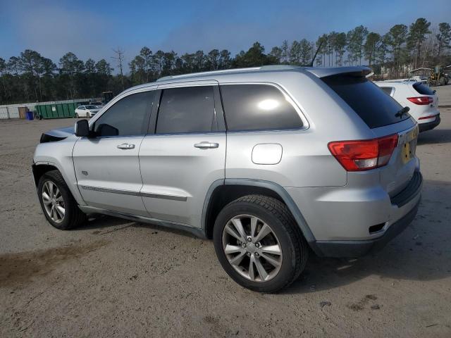 Photo 2 from auction – 2011 JEEP GRAND CHER with VIN 1J4RS4GG3BC646804