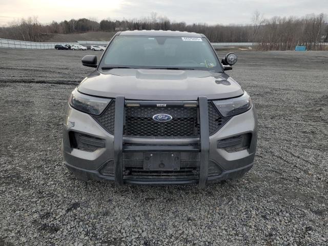 Photo 5 from auction – 2020 FORD EXPLORER P with VIN 1FM5K8AB3LGA41955