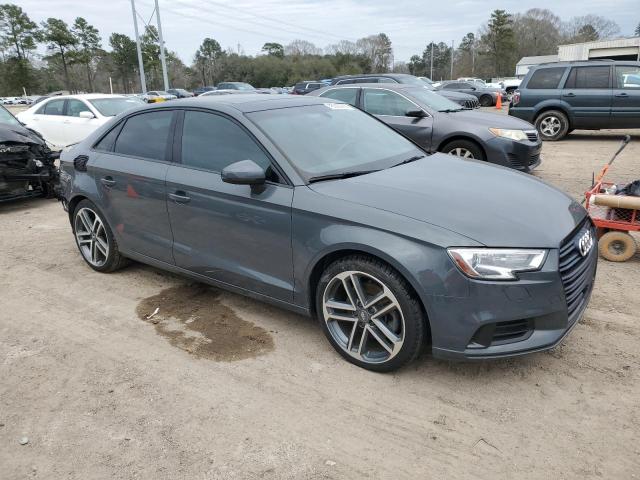 Photo 4 from auction – 2019 AUDI A3 PREMIUM with VIN WAUAUGFF1KA095367