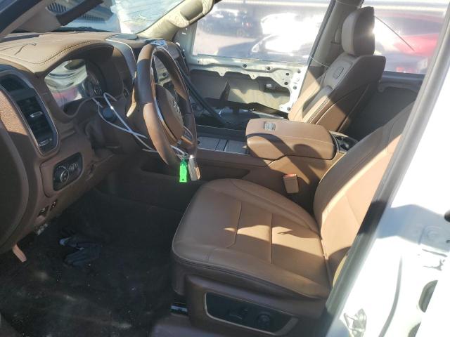 Photo 7 from auction – 2020 RAM 1500 LONGH with VIN 1C6SRFKT3LN357728