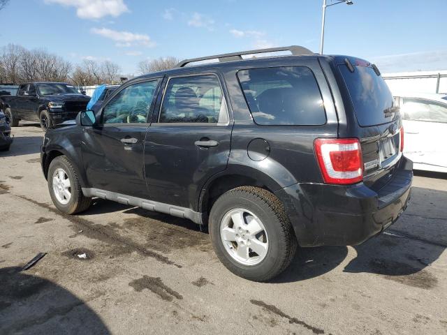 Photo 2 from auction – 2011 FORD ESCAPE XLT with VIN 1FMCU0D71BKA90710