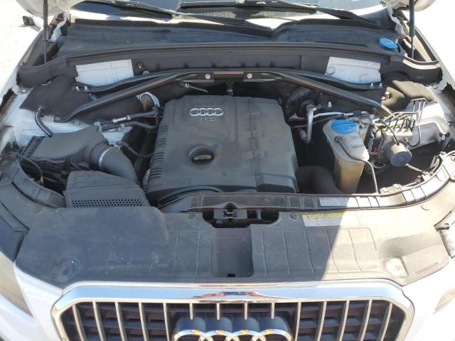 Photo 12 from auction – 2013 AUDI Q5 PREMIUM with VIN WA1CFAFP3DA018072