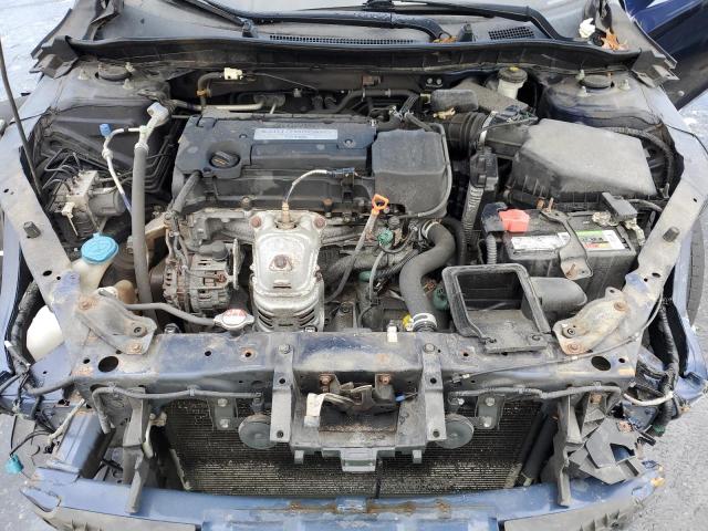 Photo 11 from auction – 2015 HONDA ACCORD LX with VIN 1HGCR2F39FA130198