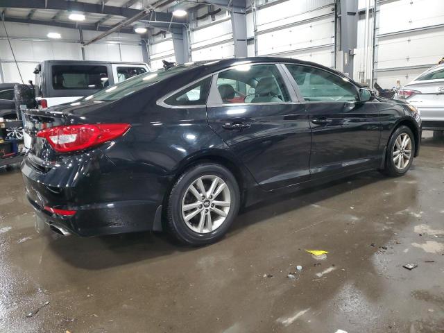 Photo 3 from auction – 2015 HYUNDAI SONATA SE with VIN 5NPE24AF4FH203205