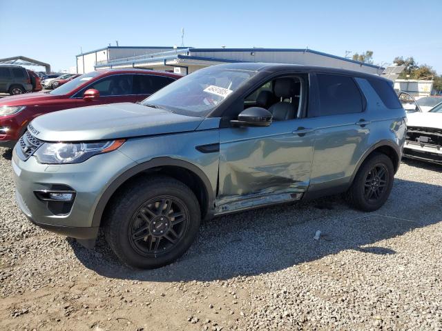 صورة رقم 1 من المزاد - 2016 LAND ROVER DISCOVERY مع VIN SALCT2BG6GH622262