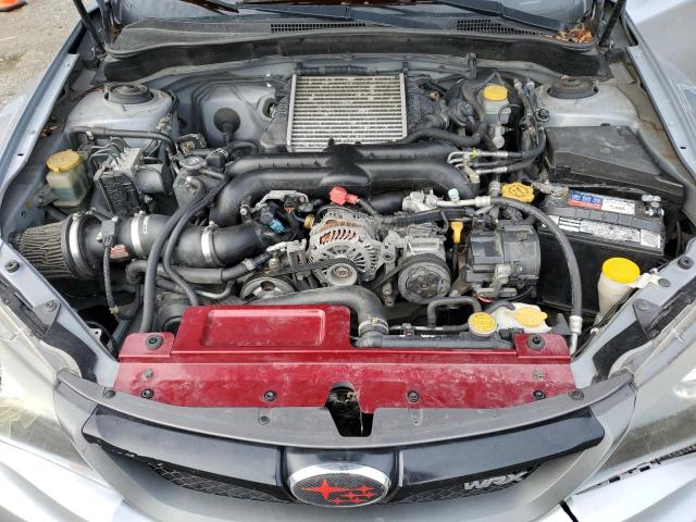 Photo 12 from auction – 2012 SUBARU IMPREZA WR with VIN JF1GR7E60CG231301