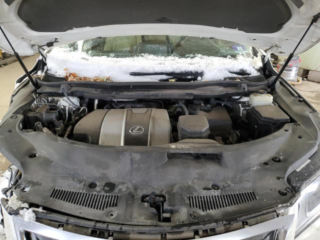 Photo 12 from auction – 2019 LEXUS RX 350 BAS with VIN 2T2BZMCA9KC173353