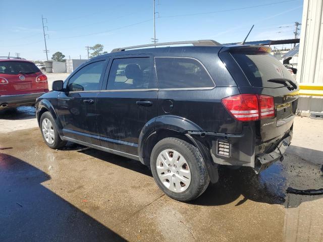 Photo 2 from auction – 2017 DODGE JOURNEY SE with VIN 3C4PDCAB3HT708391