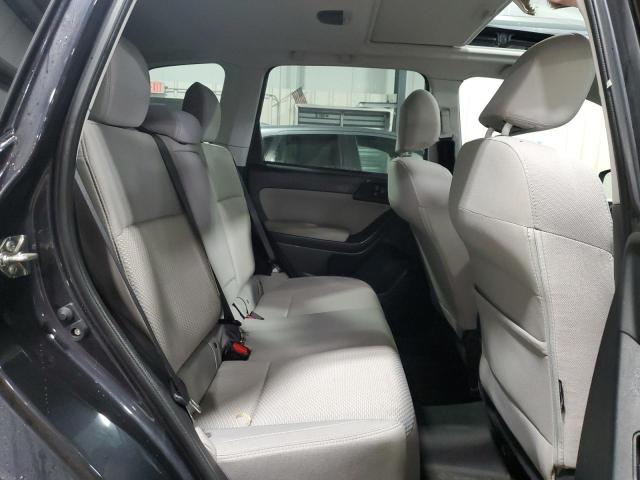 Photo 11 from auction – 2018 SUBARU FORESTER 2 with VIN JF2SJAEC0JH532996