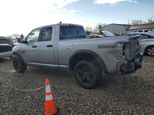 Photo 2 from auction – 2020 RAM 1500 CLASS with VIN 1C6RR7GT2LS109890