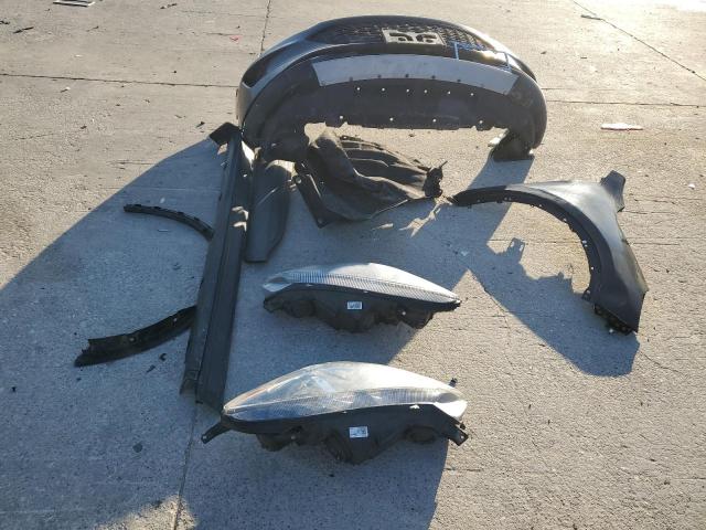 Photo 12 from auction – 2020 FORD ESCAPE S with VIN 1FMCU0F69LUB65681