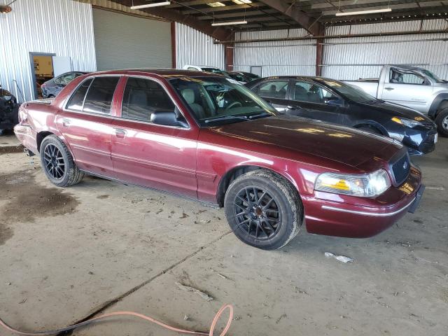 Photo 4 from auction – 2005 FORD CROWN VICT with VIN 2FAFP74W15X130249
