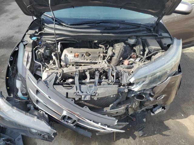 Photo 12 from auction – 2013 HONDA CR-V EX with VIN 5J6RM4H59DL030079