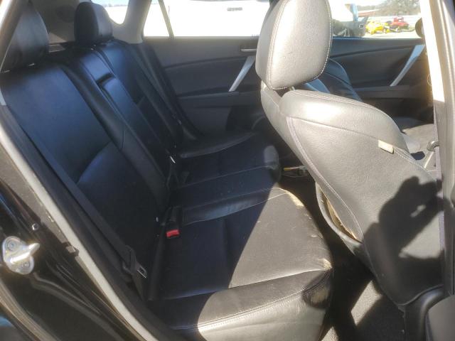 Photo 10 from auction – 2013 MAZDA 3 I with VIN JM1BL1MP9D1768668