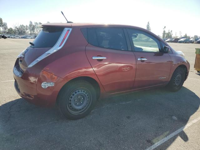 Photo 3 from auction – 2013 NISSAN LEAF S with VIN 1N4AZ0CP4DC417814