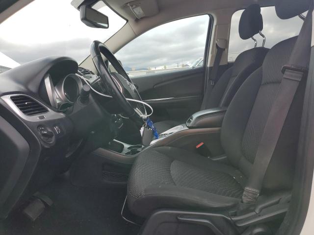 Photo 7 from auction – 2016 DODGE JOURNEY SE with VIN 3C4PDCAB8GT212985