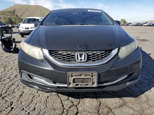 Photo 5 from auction – 2014 HONDA CIVIC LX with VIN 19XFB2F50EE260304