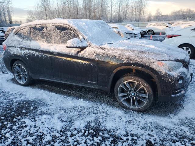 Photo 4 from auction – 2014 BMW X1 XDRIVE2 with VIN WBAVL1C52EVY12756