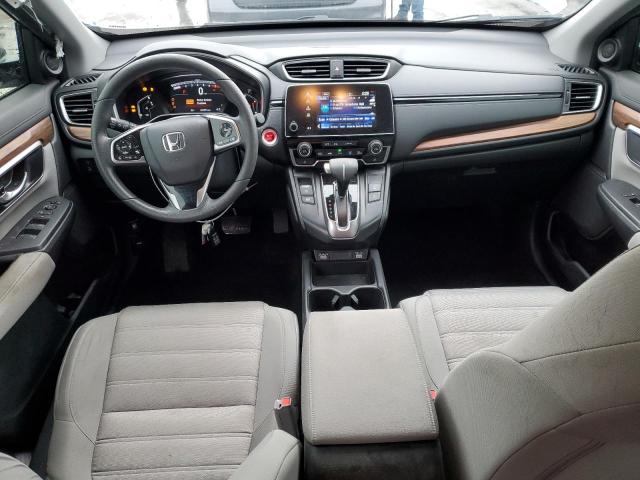 Photo 8 from auction – 2020 HONDA CR-V EX with VIN 7FARW1H57LE007906