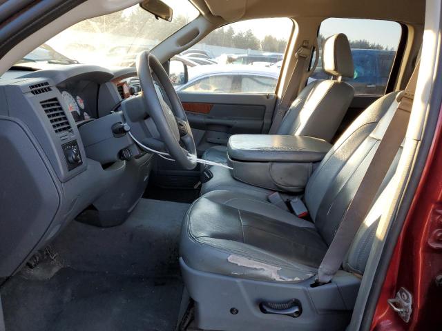 Photo 7 from auction – 2006 DODGE RAM 1500 S with VIN 1D7HU18276S632158