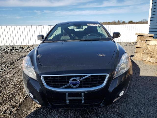 Photo 5 from auction – 2013 VOLVO C70 T5 with VIN YV1672MC0DJ138430