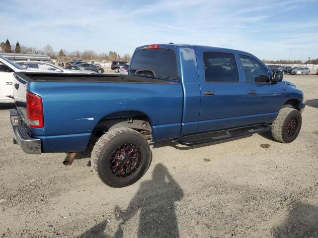 Photo 3 from auction – 2006 DODGE RAM 1500 with VIN 3D7KR19D66G242358