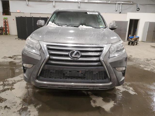 Photo 5 from auction – 2014 LEXUS GX 460 with VIN JTJBM7FX1E5079888