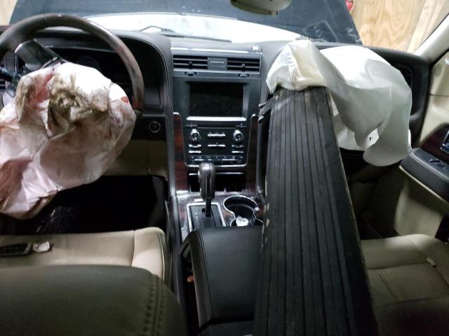 Photo 8 from auction – 2015 LINCOLN NAVIGATOR with VIN 5LMJJ2JT5FEJ00671