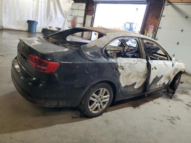 Photo 3 from auction – 2015 VOLKSWAGEN JETTA BASE with VIN 3VW2K7AJ2FM210752