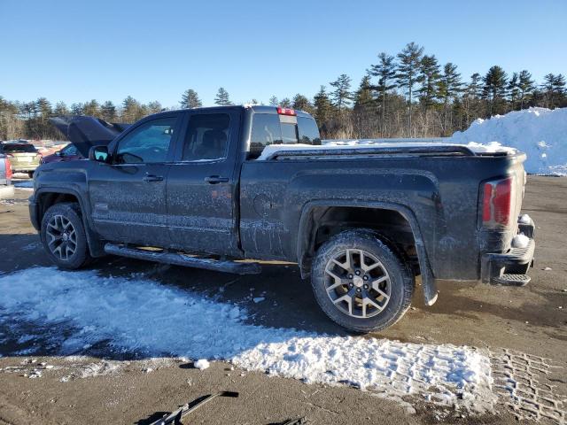 Photo 2 from auction – 2017 GMC SIERRA K15 with VIN 1GTV2NEC4HZ209300