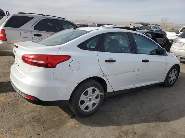 Photo 3 from auction – 2017 FORD FOCUS S with VIN 1FADP3E26HL329231