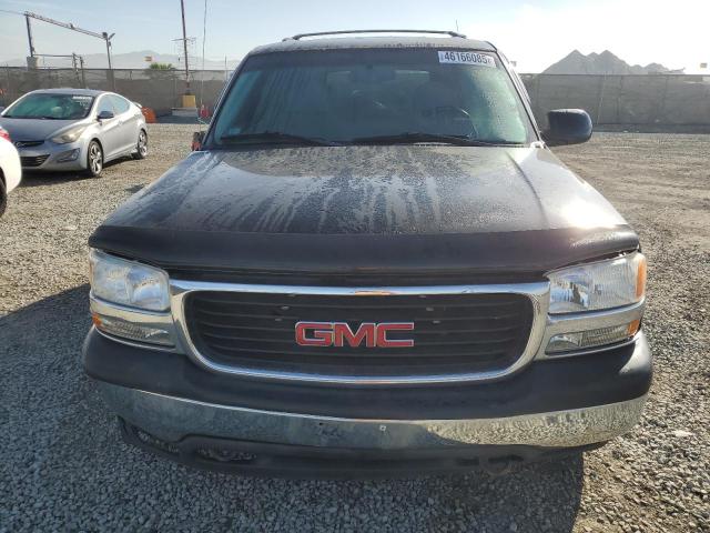 Photo 5 from auction – 2001 GMC YUKON with VIN 1GKEC13T11J119457