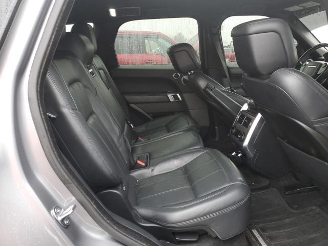 Photo 11 from auction – 2020 LAND ROVER RANGE ROVE with VIN SALWR2SUXLA730064