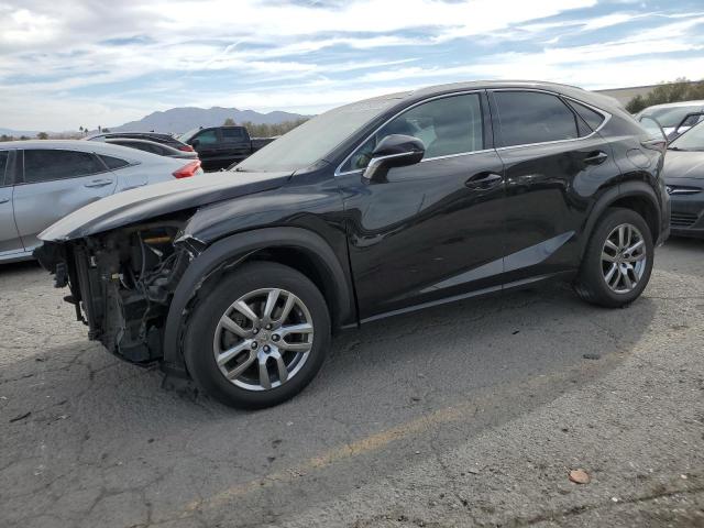 LEXUS NX 200T 2015 with VIN JTJBARBZ8F2009819 - Photo from auction