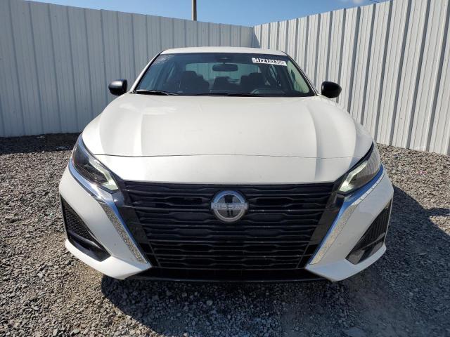 Photo 5 from auction – 2025 NISSAN ALTIMA SV with VIN 1N4BL4DV2SN303628