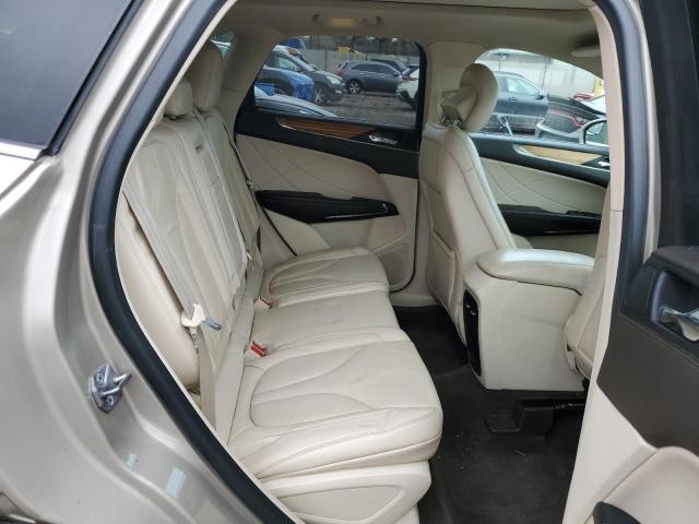 Photo 11 from auction – 2015 LINCOLN MKC with VIN 5LMCJ2A98FUJ08542